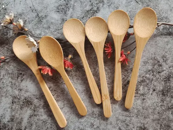 personalized spoons