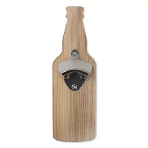 custom-wall-mount bottle-opener